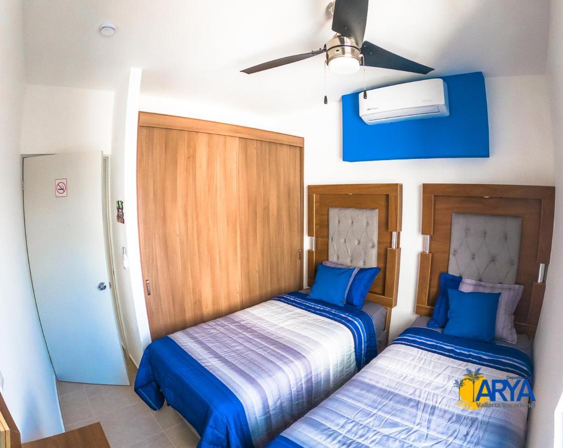 Disfruta Vallarta, Lindo Departamento, Gran Ubicacion Alberca, Nuevo Puerto Vallarta Kültér fotó